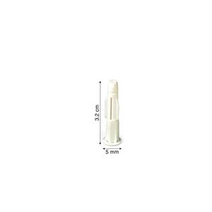 Tarugo Trika 3/16" x 10 unidades