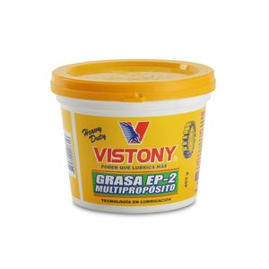 Grasa de litio multiusos EP-2 / 453 gramos