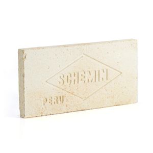 Ladrillo Refractario 3/4"