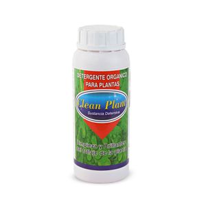 Detergente Clean Plant 640 ml
