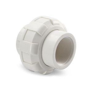 Unión universal con rosca 1" x 1/2"
