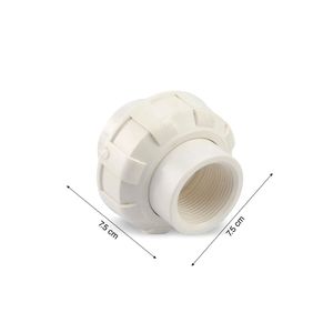 Unión universal con rosca 1"-1/4"