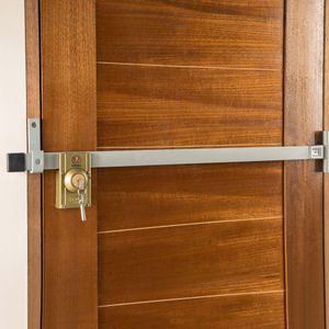 Tranca de alta seguridad T800