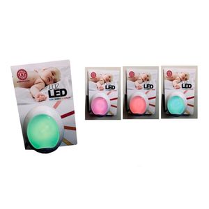 Luz guía LED Multicolor 1.8W