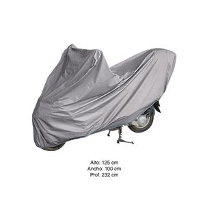 Cobertor Imper Moto Talla L