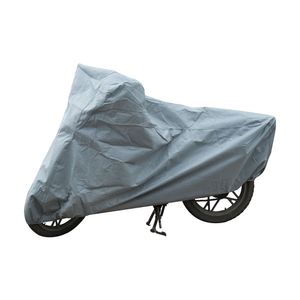 Cobertor Imper Moto Talla XL
