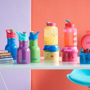 Porta Snack Kido 290ml