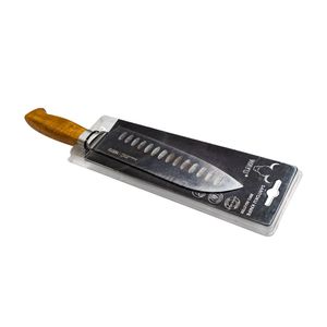 Cuchillo Santoku Wayu