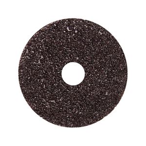 Disco de debaste Fibra Metalite 7"x7/8" Grano 60