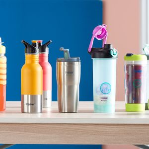 Mug Vaso Outdoor