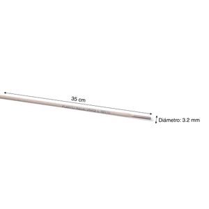 Electrodo Punto Azul 3.25 1/8" 1kg
