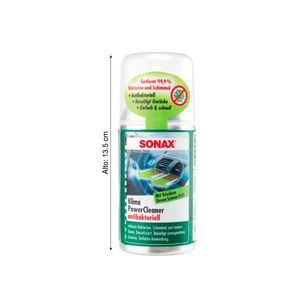 Limpiador de aire acondicionado Sonax