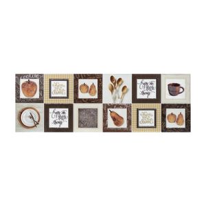 Listelo Cocoa 44.34x14.66cm