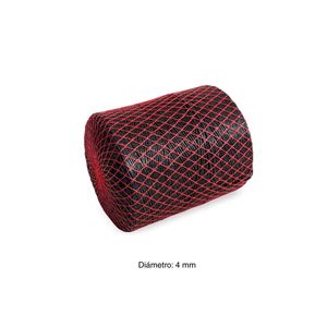Cordel para malla  Alta Tenacidad Negro 1kg