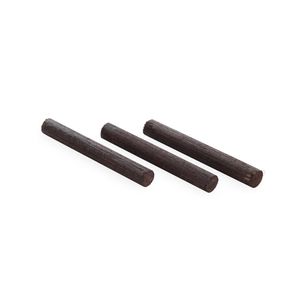 Unión de barras Madera Cedro 1" x3u