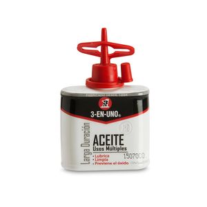 Aceite 3 en 1 30 mm