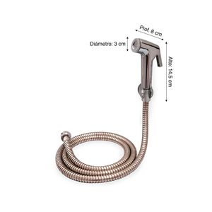 Ducha bidet Orange Royal Cr