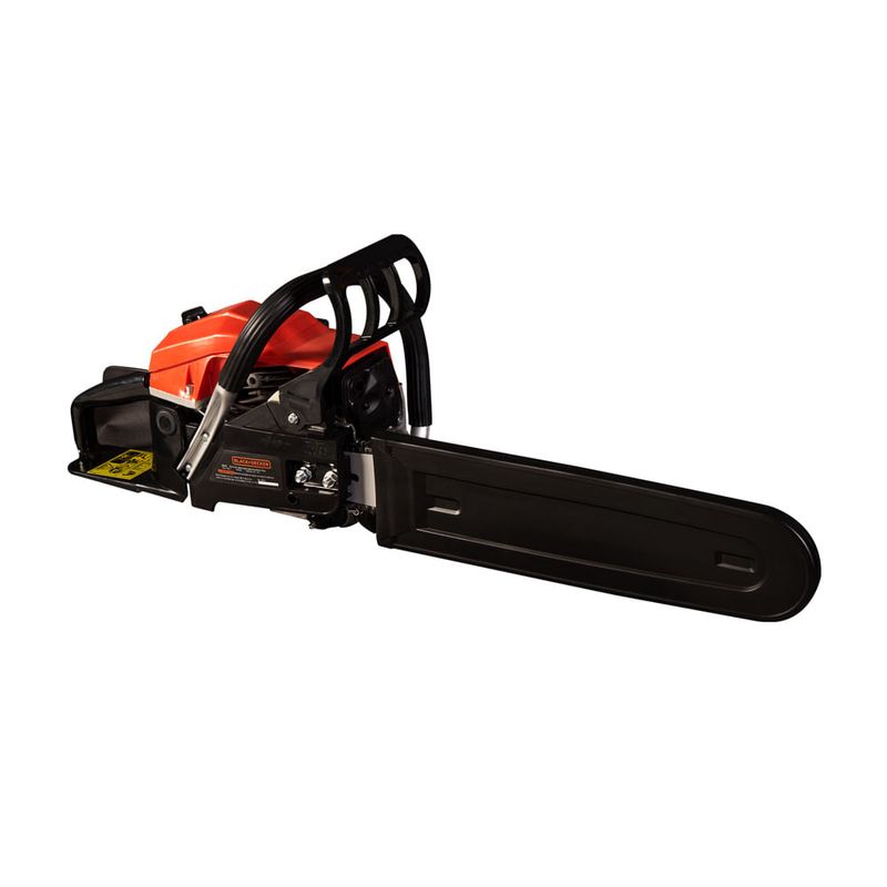 Motosierra combustion Black & Decker 16 45 cc - Promart