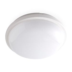 Aplique de exterior LED 20W 23cm IP65 Luz Cálida