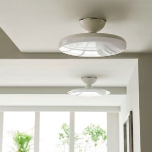 Foco Led Ufo Lightech E27 15W 15cm Luz Fría