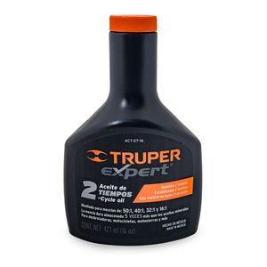 Aceite Dos Tiempos 16 onzas