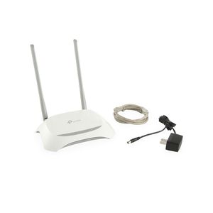 Router Tp-Link inalámbrico 300MBPS