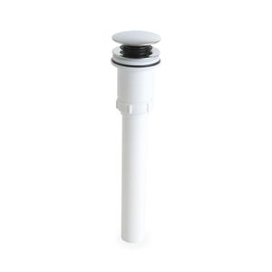 Desagüe Plastico Push 1 1/4 X 11"