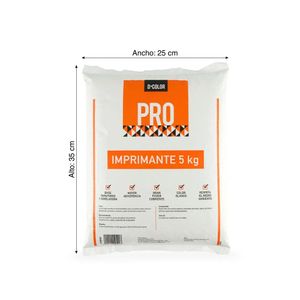 Imprimante D'Color Pro 5 kg