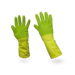 Guantes antideslizantes 3 capas Talla: 8