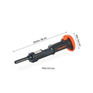 Pistola p/Drywall con gatillo calibre 22