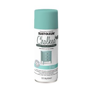 Spray Chalked Azul Sereno 340 gramos