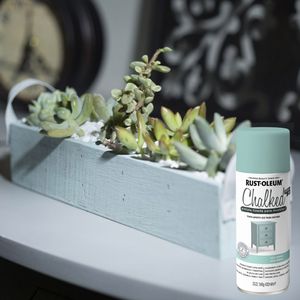 Spray Chalked Azul Sereno 340 gramos
