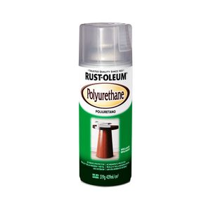 Spray Especialidad Poliuretano Brillante 319 gramos