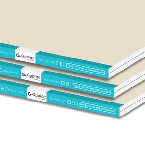 Placa Gyplac CIEL 1220x2440x7.0