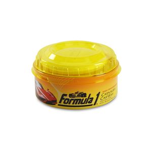 Cera Carnauba en pasta 12 onzas