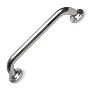 Barra de seguridad Frost Acero inoxidable 32 mm - 40 cm