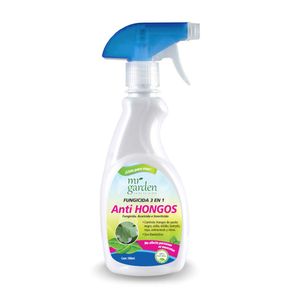 Fungicida para jardín 500ml