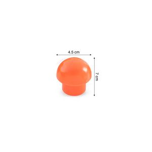 Capuchón de seguridad Universal 3/4" a 1 1/4"