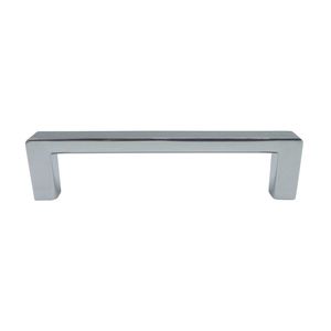 Tirador Catania Cromo 160mm