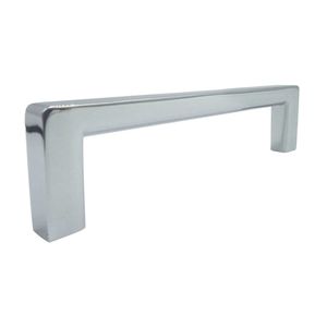Tirador Catania Cromo 160mm