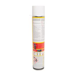 Espuma de poliuretano Soudal 750ml