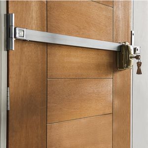 Tranca de alta seguridad Enigma