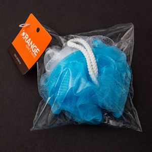 Esponja Burbuja de baño