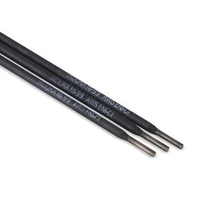 Electrodo Níquel 1/8" x 3 varillas