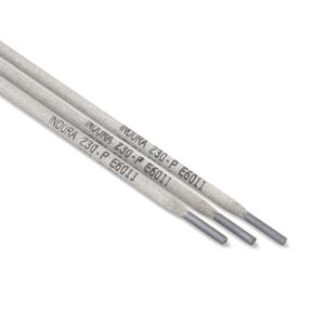 Electrodo Acero Inox. 1/8" x 3 varillas