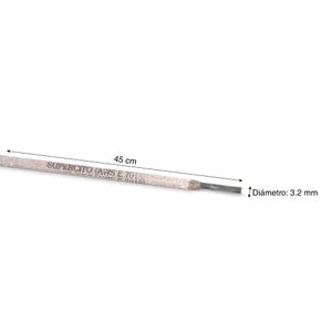 Electrodo 7018 1/8" 5kg