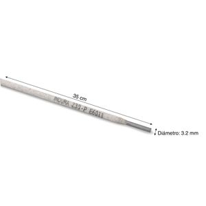 Electrodo 7018 1/8" 1kg