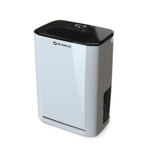 Dehumedecedor Imaco Digital DHE1002 10 litros