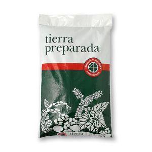 Tierra preparada 5 kg