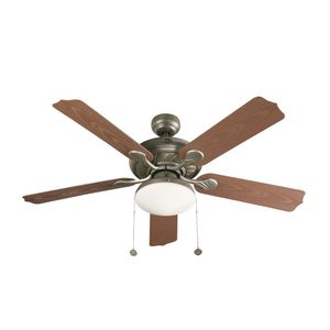 Ventilador de techo Orange Génova 52" 5 palas
